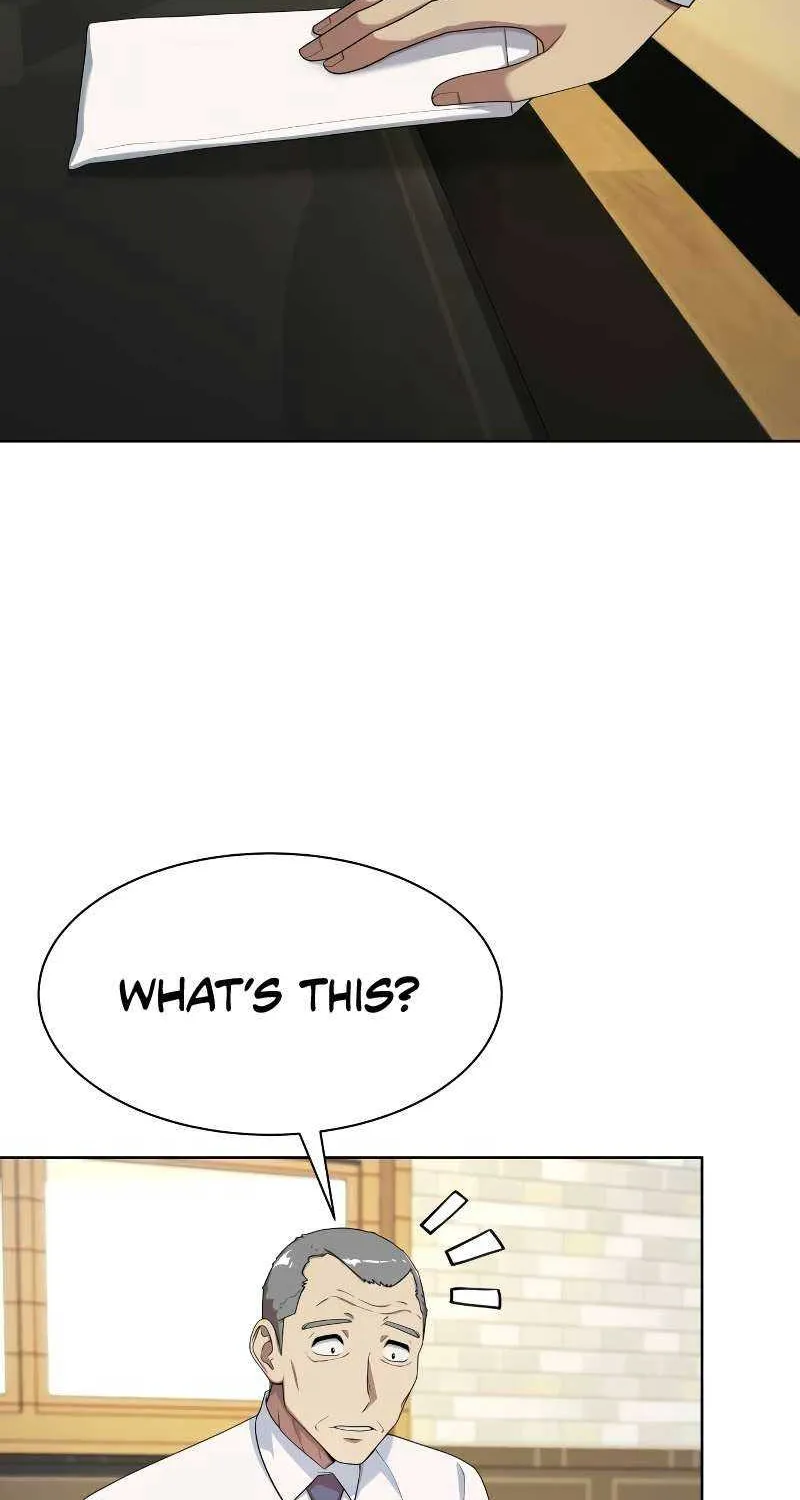 Becoming A Legendary Ace Employee Chapter 54 page 91 - 
