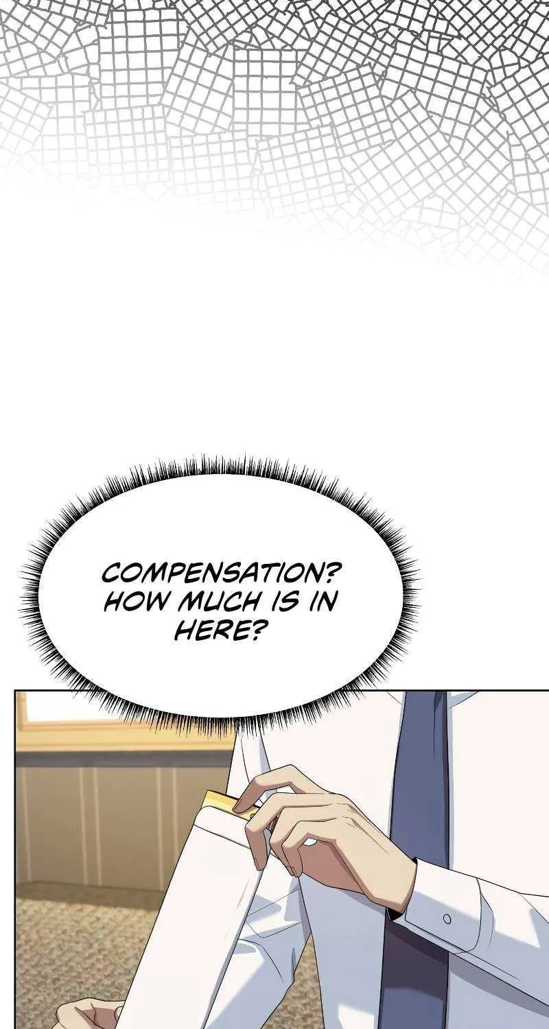 Becoming A Legendary Ace Employee Chapter 54 page 95 - 