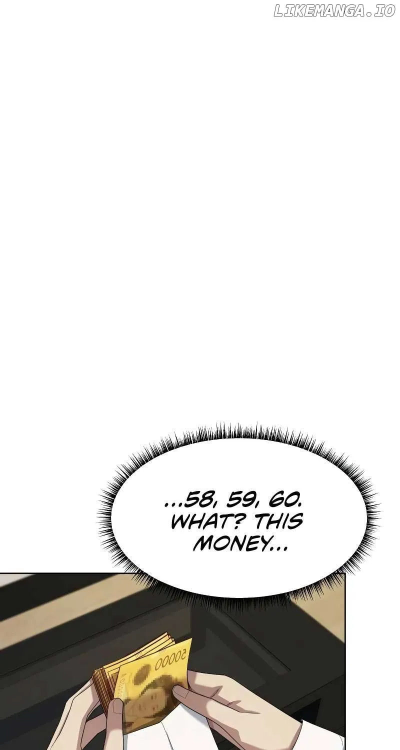 Becoming A Legendary Ace Employee Chapter 55 page 2 - 