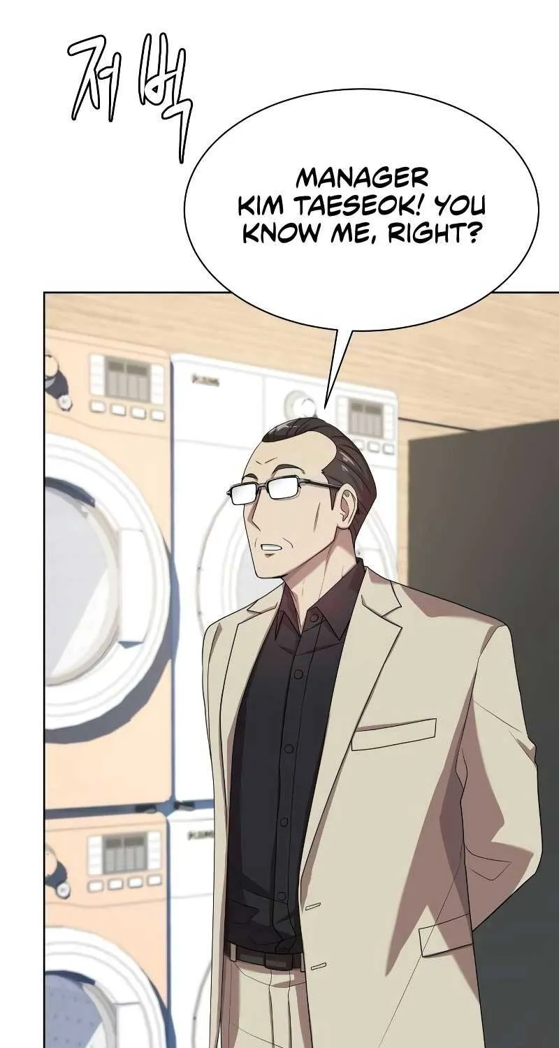 Becoming A Legendary Ace Employee Chapter 55 page 101 - 
