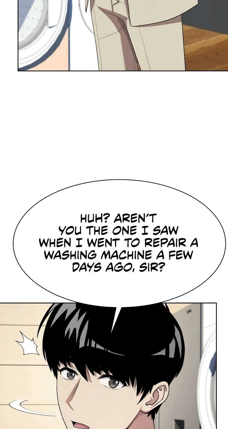 Becoming A Legendary Ace Employee Chapter 55 page 102 - 