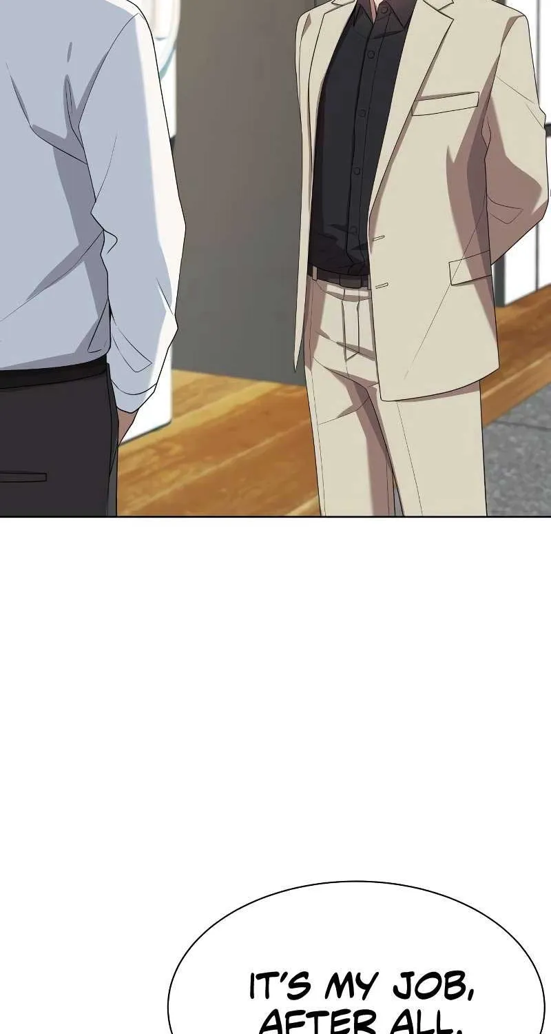 Becoming A Legendary Ace Employee Chapter 55 page 104 - 