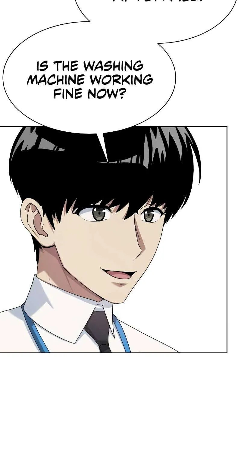 Becoming A Legendary Ace Employee Chapter 55 page 105 - 