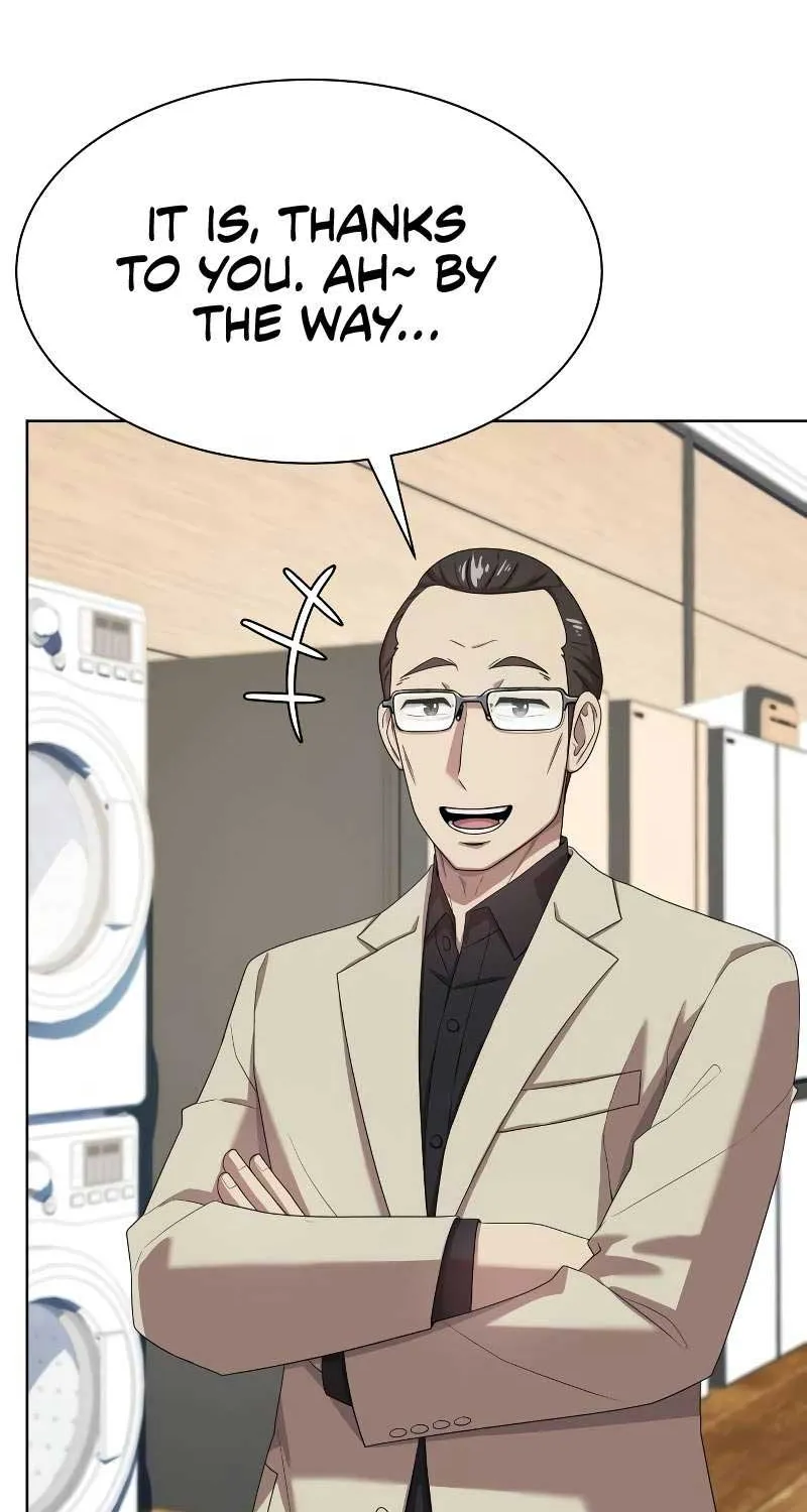 Becoming A Legendary Ace Employee Chapter 55 page 106 - 