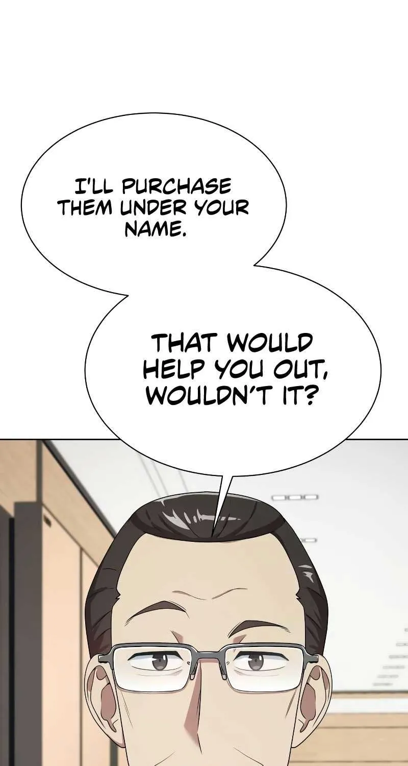Becoming A Legendary Ace Employee Chapter 55 page 109 - 