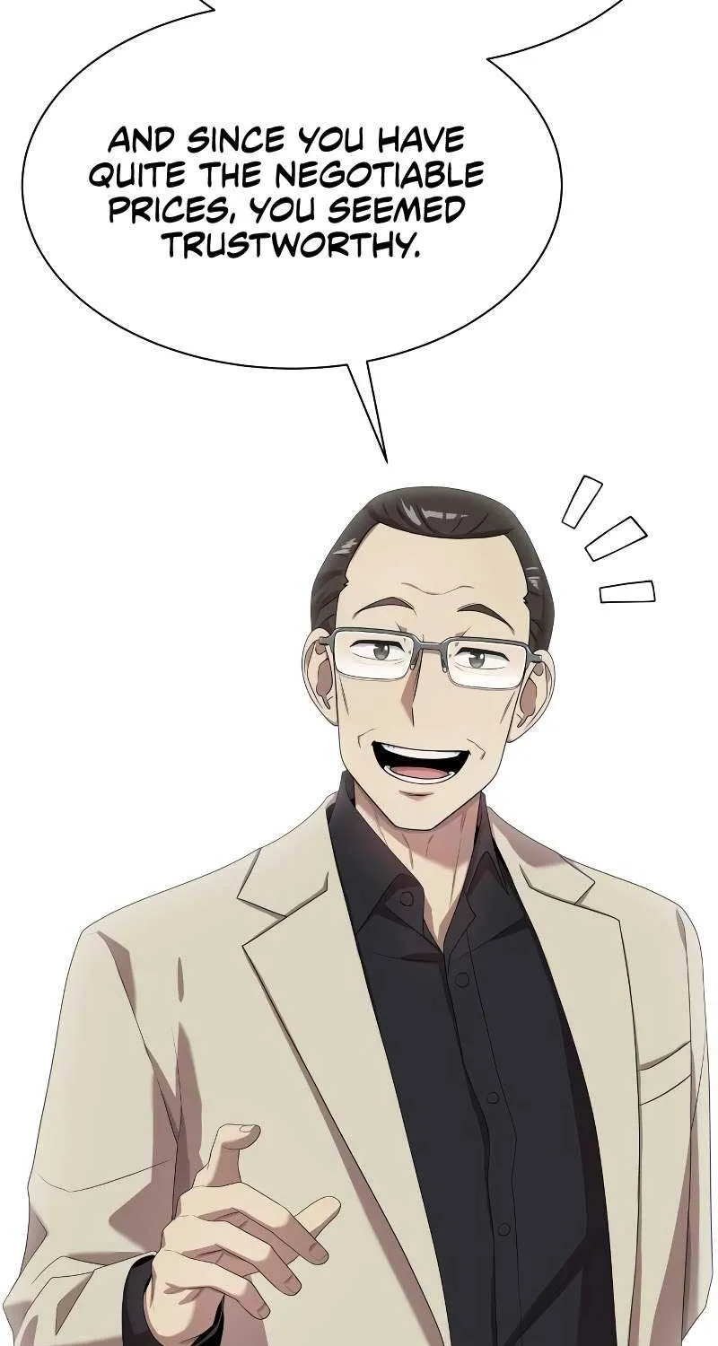 Becoming A Legendary Ace Employee Chapter 55 page 114 - 