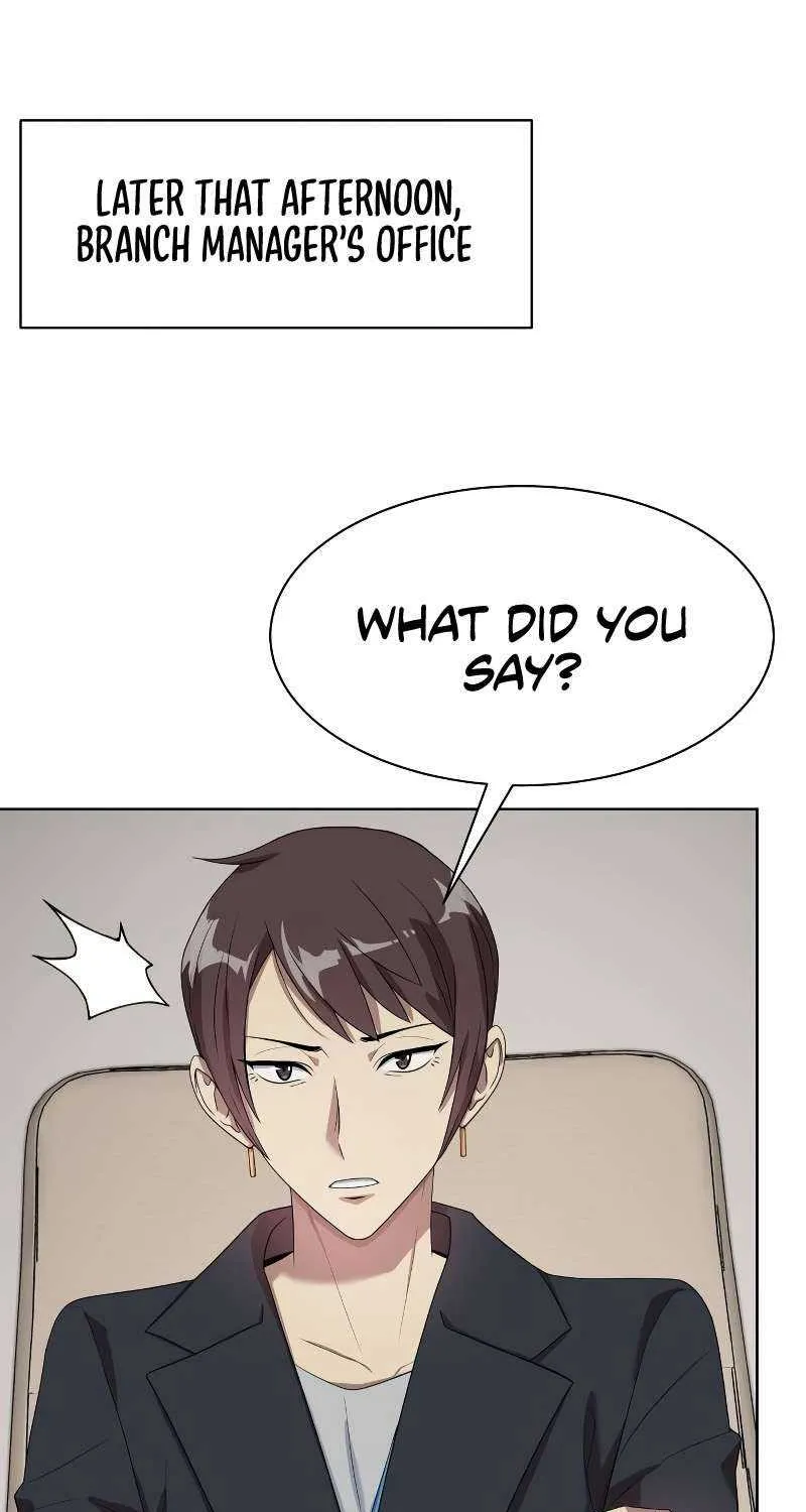 Becoming A Legendary Ace Employee Chapter 55 page 16 - 