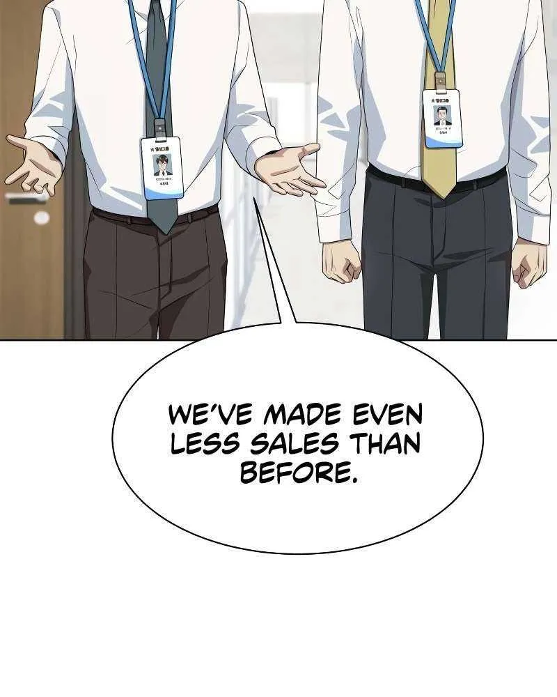 Becoming A Legendary Ace Employee Chapter 55 page 18 - 