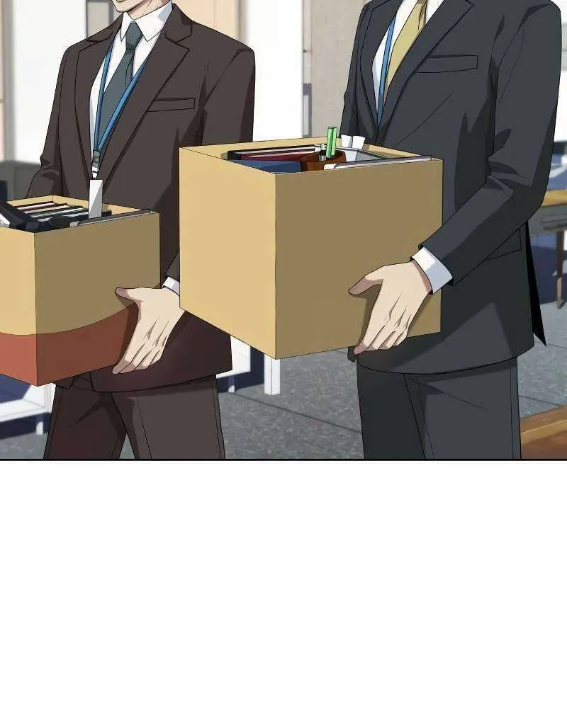 Becoming A Legendary Ace Employee Chapter 55 page 36 - 