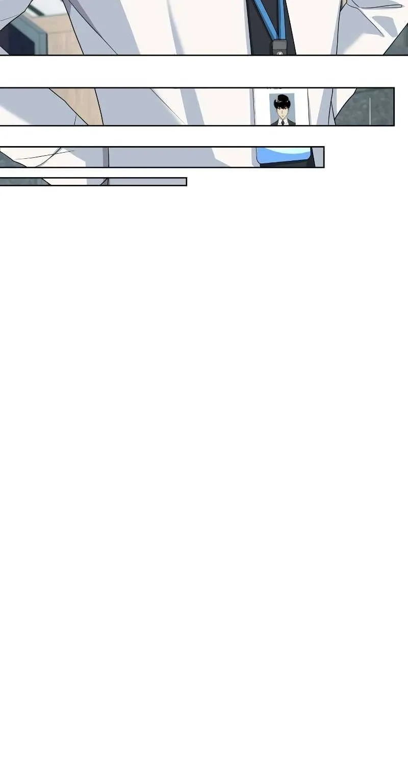Becoming A Legendary Ace Employee Chapter 55 page 41 - 