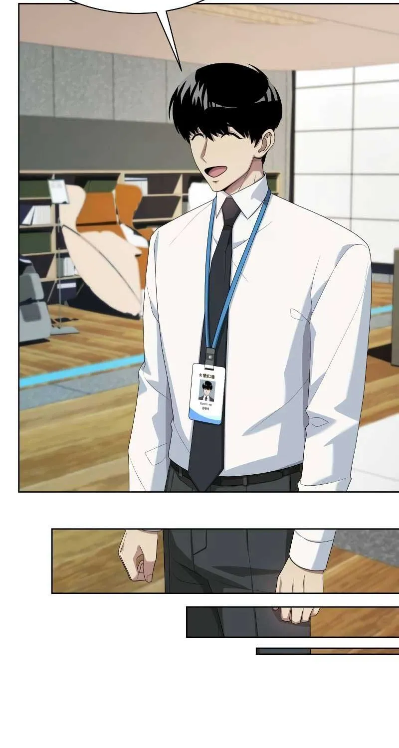 Becoming A Legendary Ace Employee Chapter 55 page 53 - 