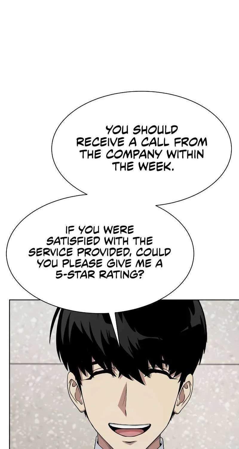 Becoming A Legendary Ace Employee Chapter 55 page 56 - 