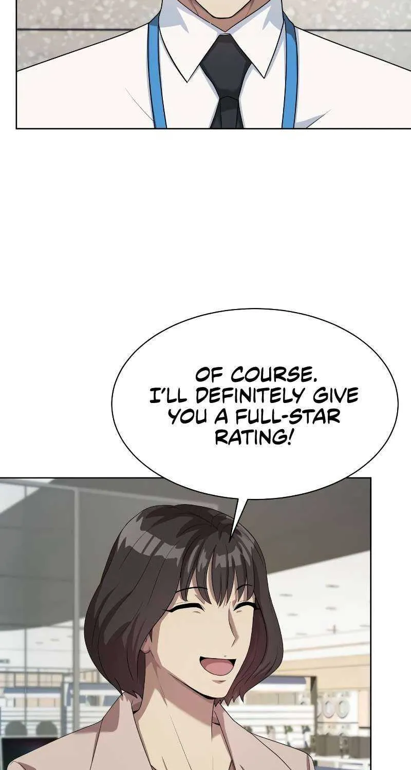 Becoming A Legendary Ace Employee Chapter 55 page 57 - 