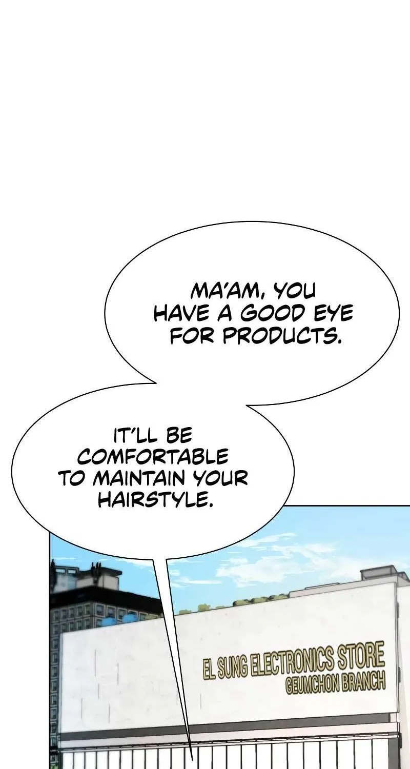 Becoming A Legendary Ace Employee Chapter 55 page 7 - 