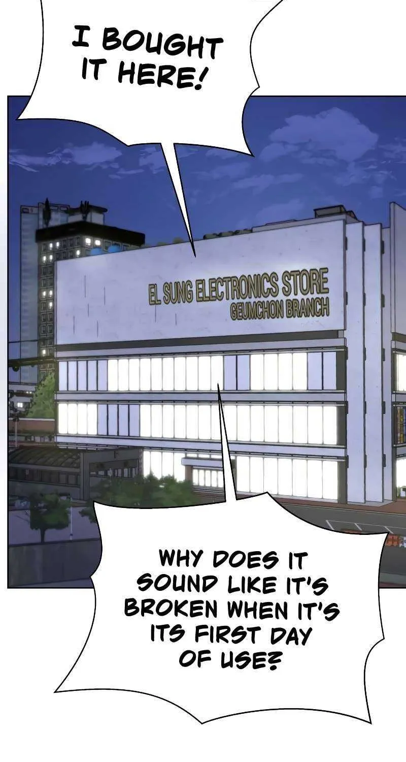 Becoming A Legendary Ace Employee Chapter 55 page 62 - 