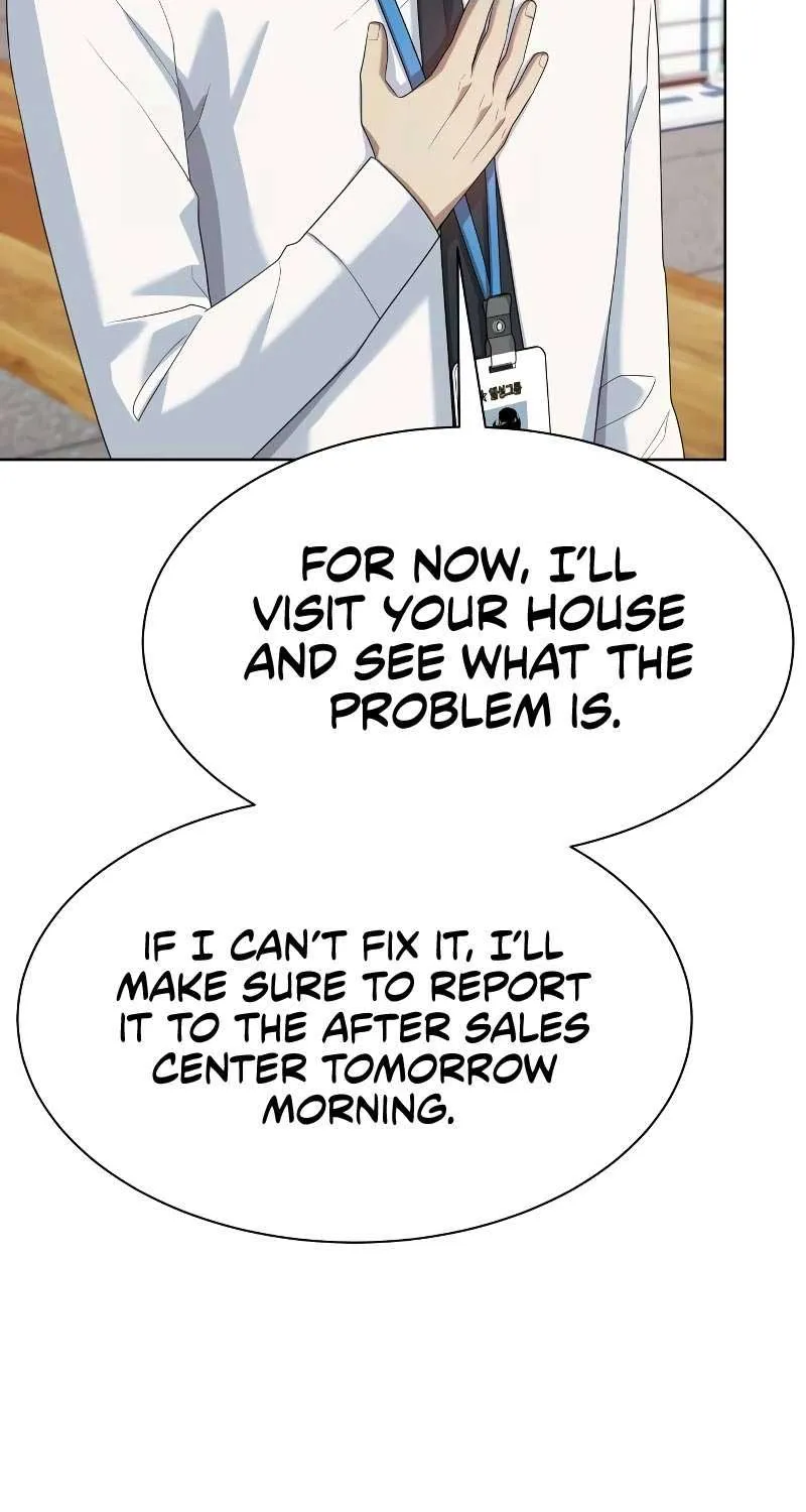 Becoming A Legendary Ace Employee Chapter 55 page 78 - 