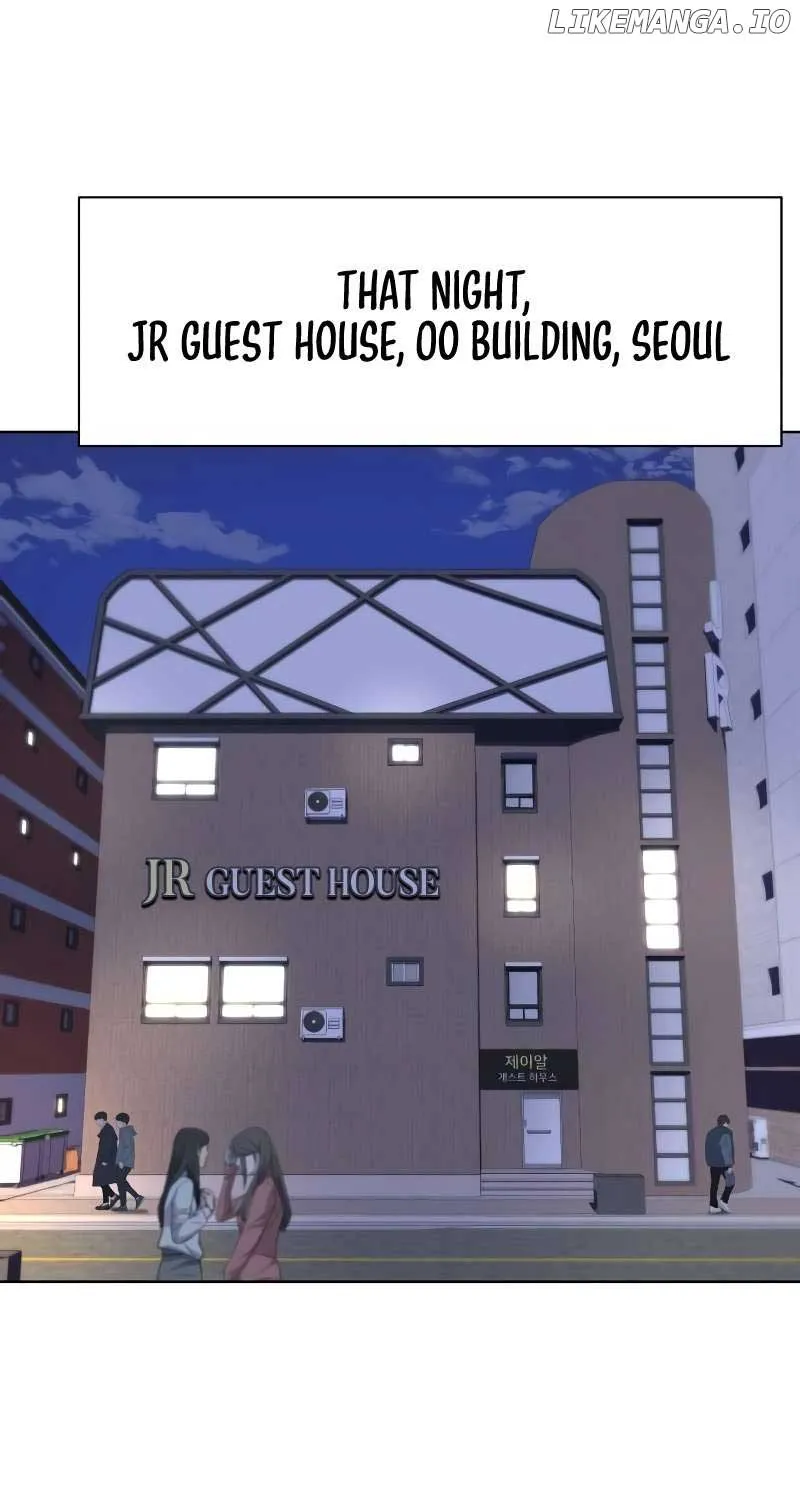 Becoming A Legendary Ace Employee Chapter 55 page 81 - 