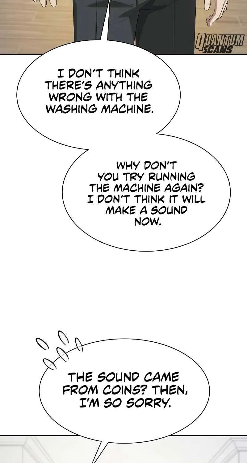Becoming A Legendary Ace Employee Chapter 55 page 85 - 
