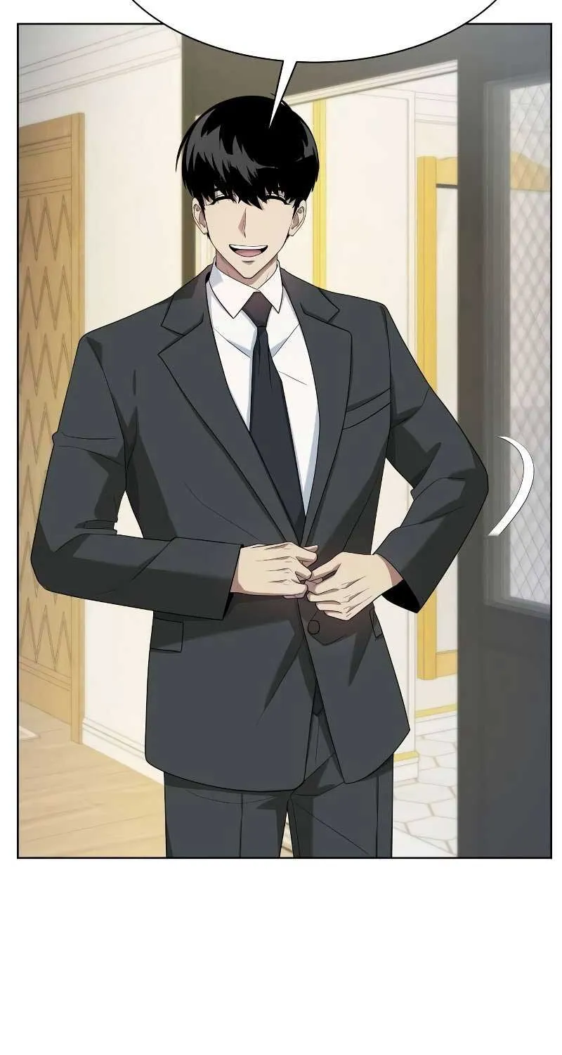 Becoming A Legendary Ace Employee Chapter 55 page 87 - 
