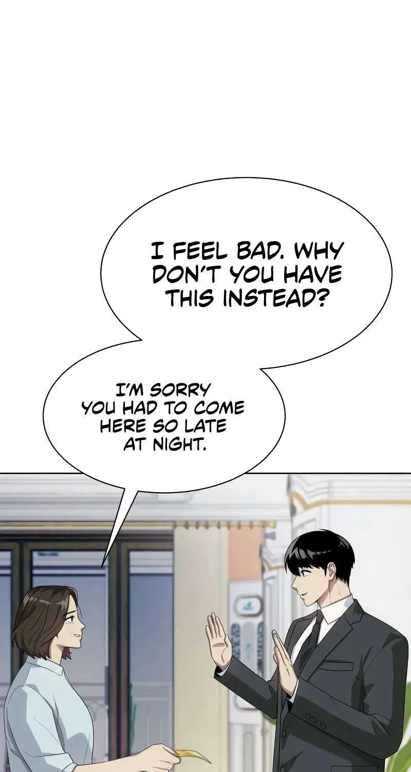 Becoming A Legendary Ace Employee Chapter 55 page 88 - 