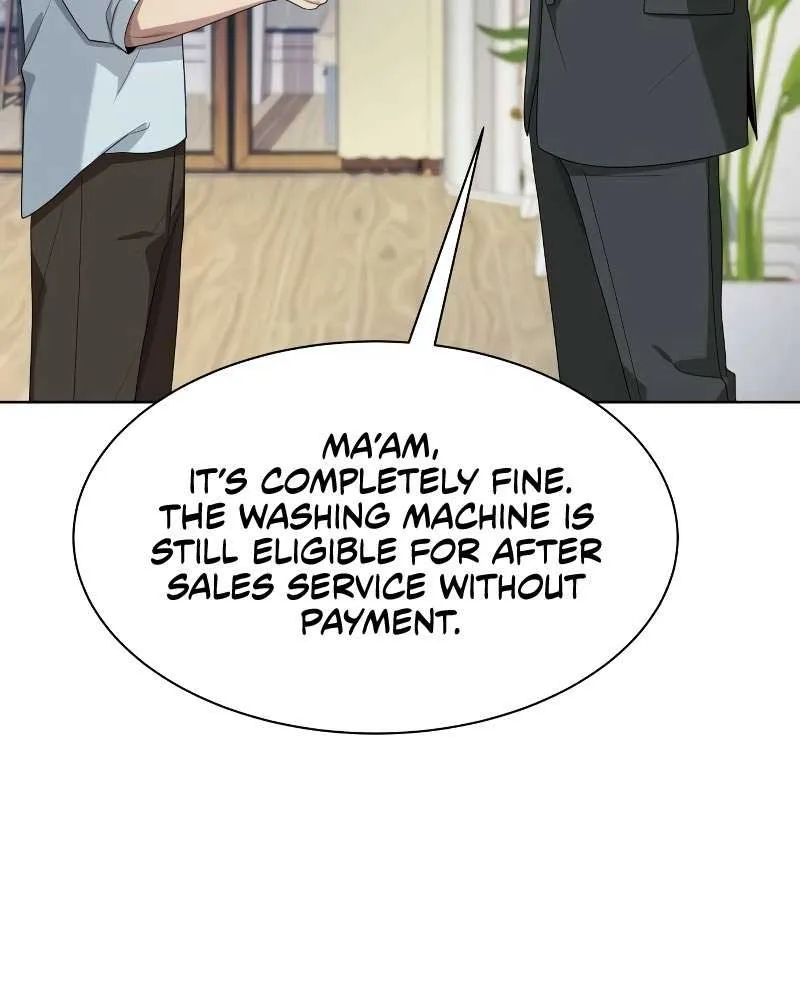 Becoming A Legendary Ace Employee Chapter 55 page 89 - 