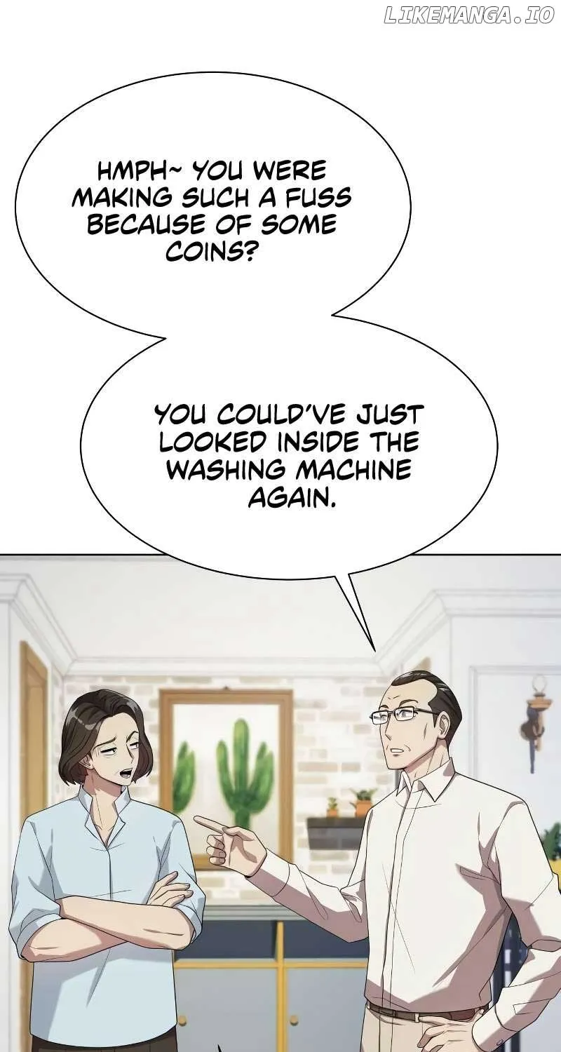 Becoming A Legendary Ace Employee Chapter 55 page 90 - 