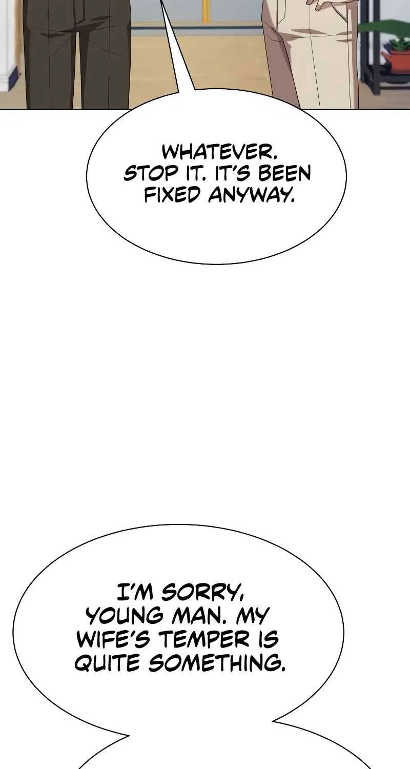 Becoming A Legendary Ace Employee Chapter 55 page 91 - 