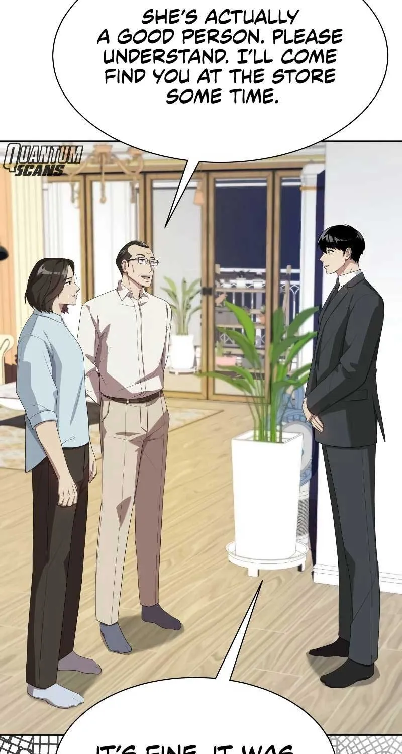 Becoming A Legendary Ace Employee Chapter 55 page 92 - 