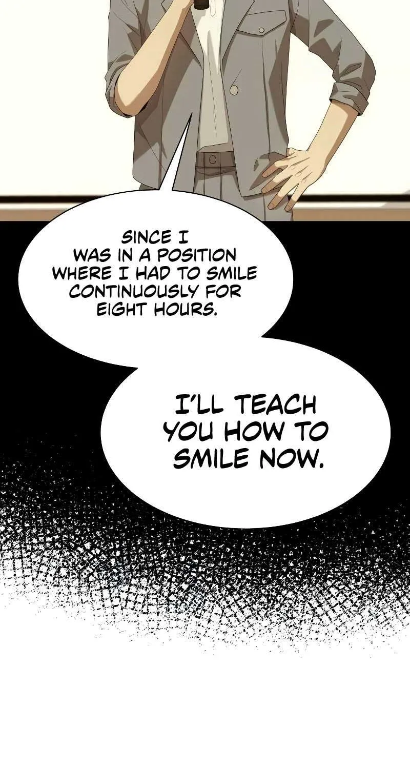 Becoming A Legendary Ace Employee Chapter 55 page 95 - 
