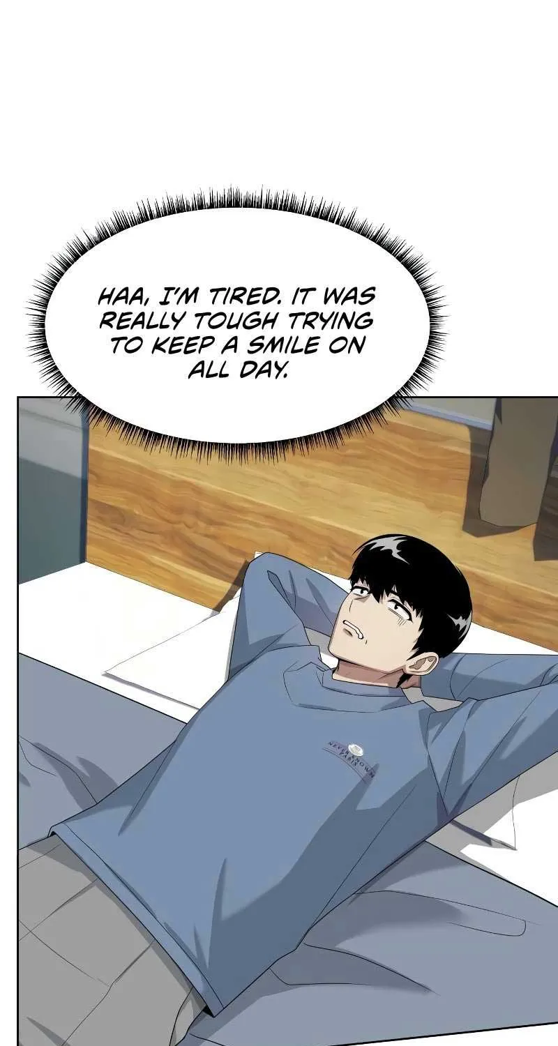 Becoming A Legendary Ace Employee Chapter 55 page 96 - 