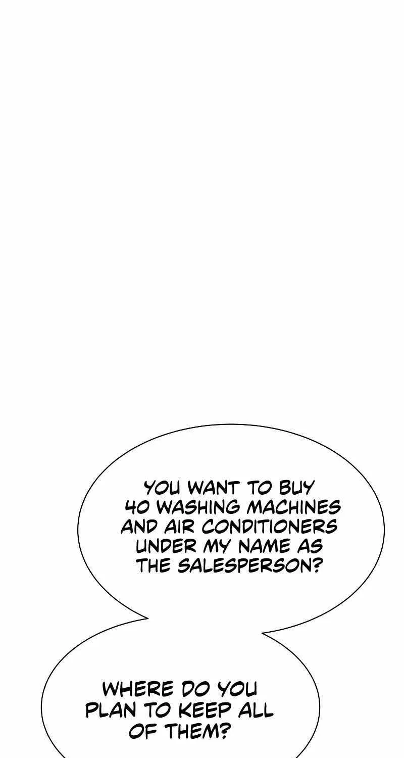 Becoming A Legendary Ace Employee Chapter 56 page 2 - 