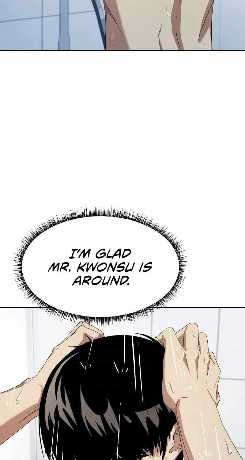 Becoming A Legendary Ace Employee Chapter 56 page 101 - 