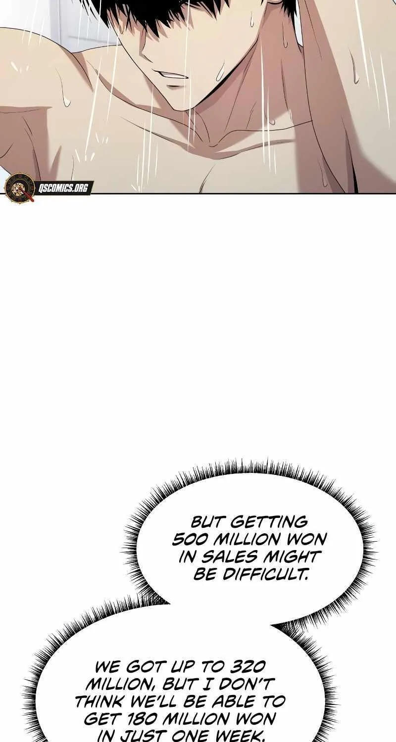 Becoming A Legendary Ace Employee Chapter 56 page 102 - 
