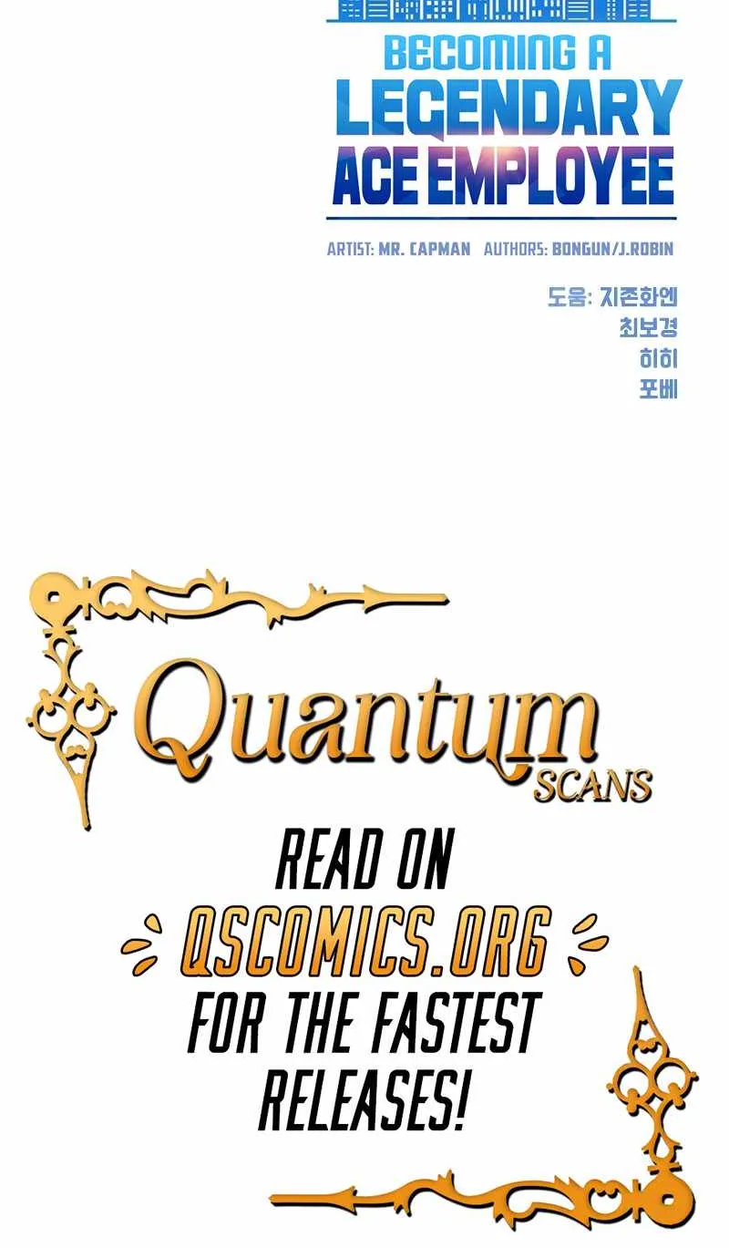 Becoming A Legendary Ace Employee Chapter 56 page 109 - 