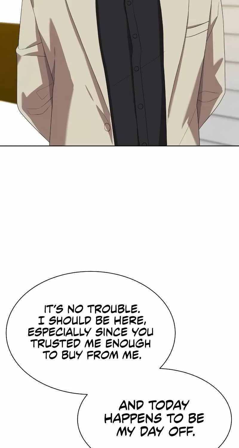 Becoming A Legendary Ace Employee Chapter 56 page 12 - 