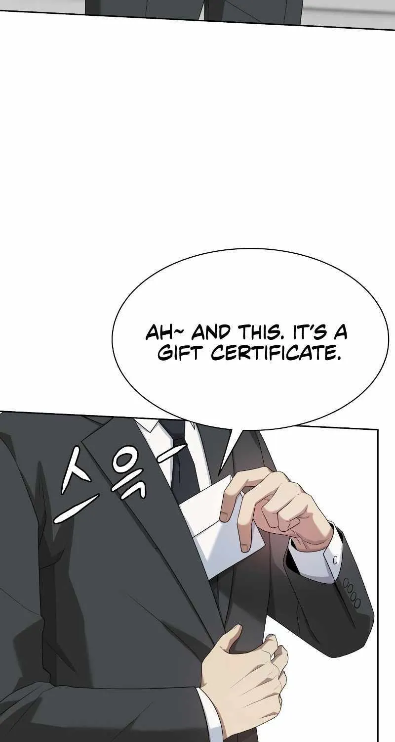 Becoming A Legendary Ace Employee Chapter 56 page 14 - 