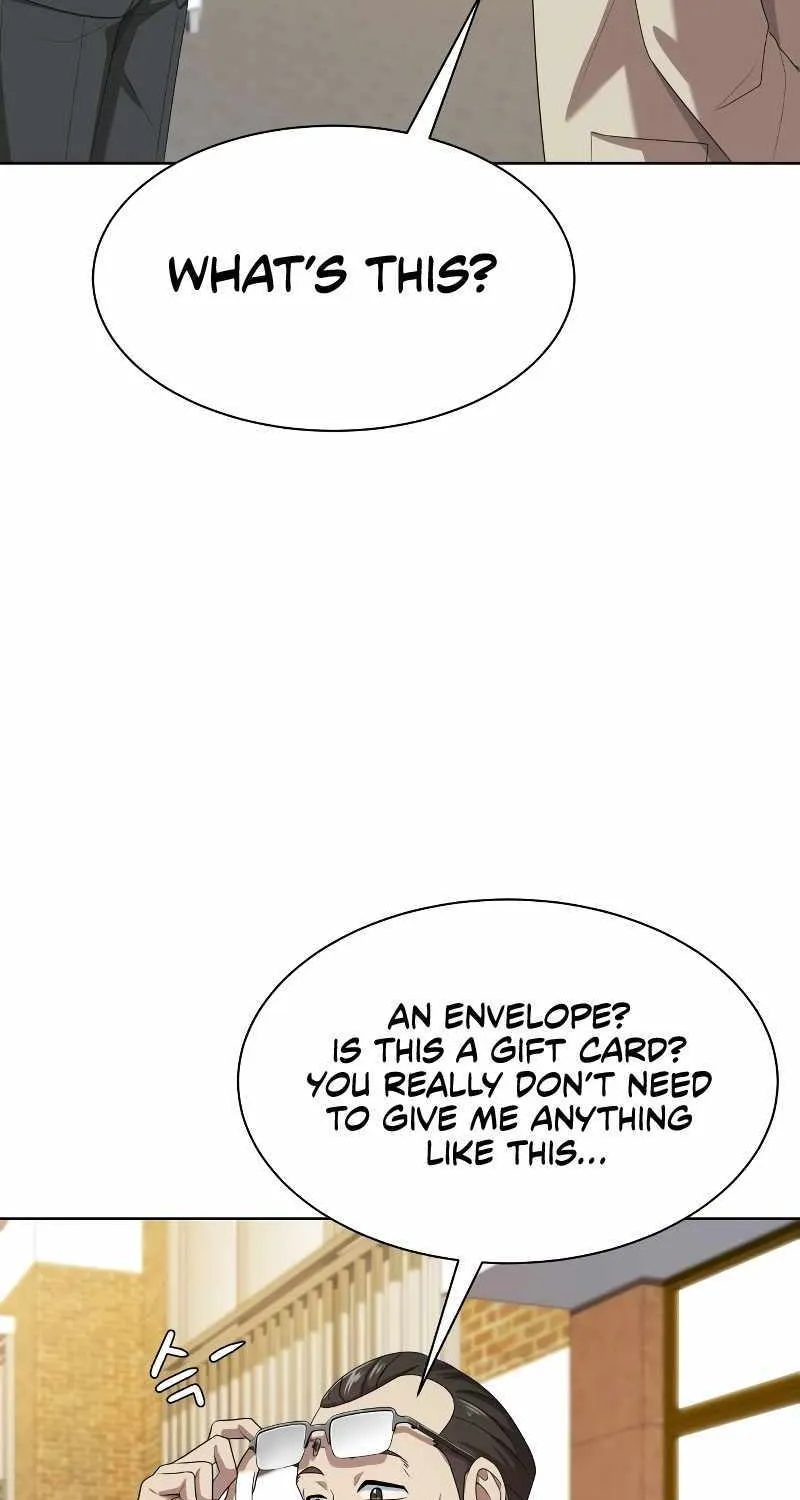 Becoming A Legendary Ace Employee Chapter 56 page 16 - 