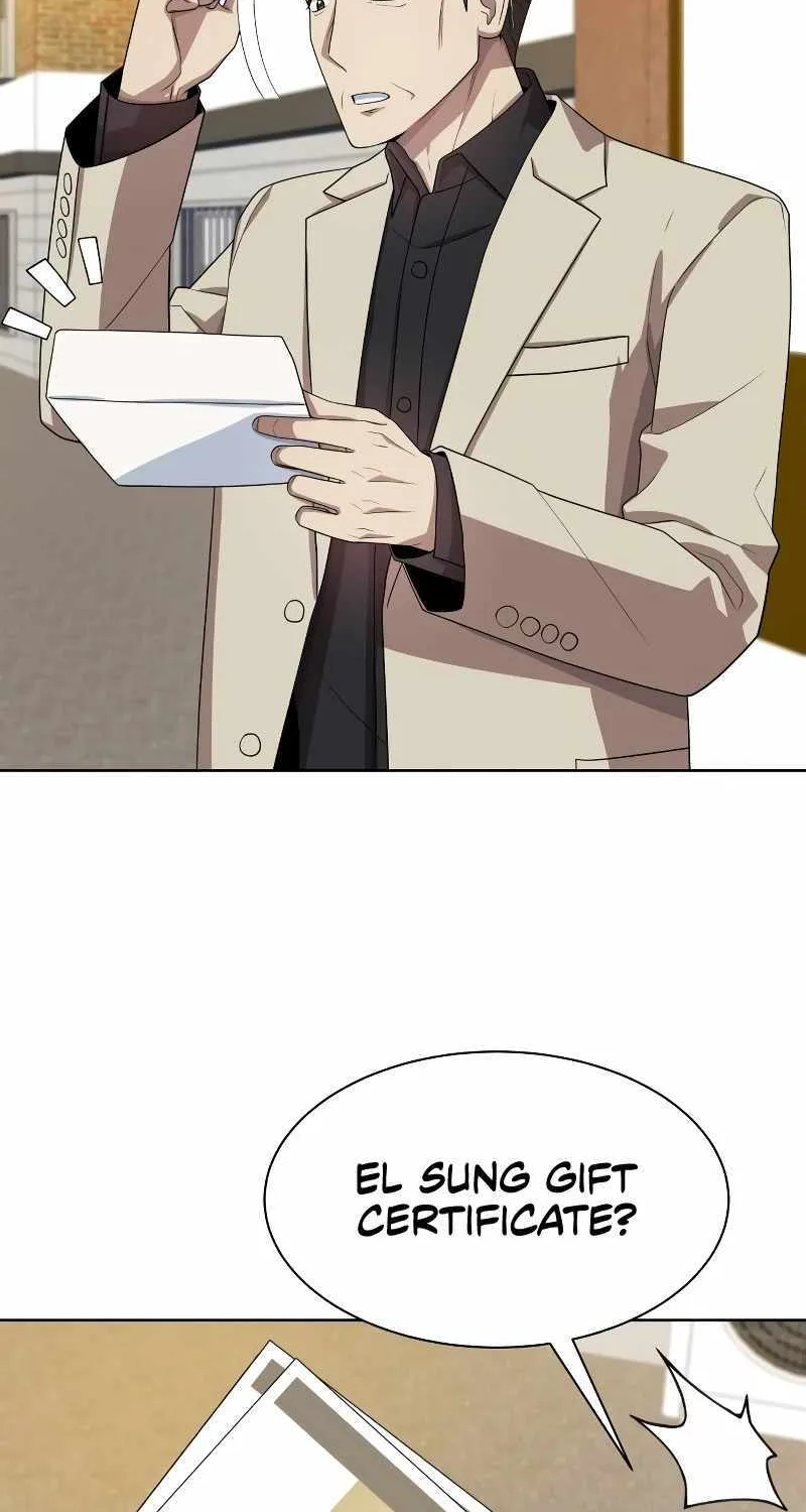 Becoming A Legendary Ace Employee Chapter 56 page 17 - 