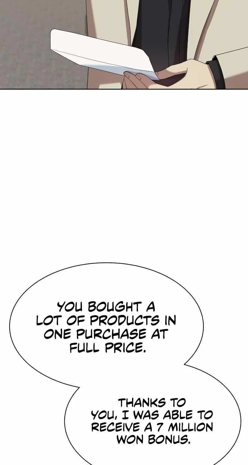 Becoming A Legendary Ace Employee Chapter 56 page 20 - 