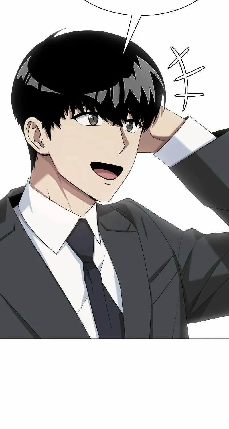 Becoming A Legendary Ace Employee Chapter 56 page 21 - 