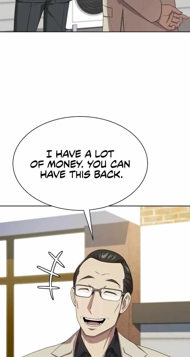 Becoming A Legendary Ace Employee Chapter 56 page 23 - 