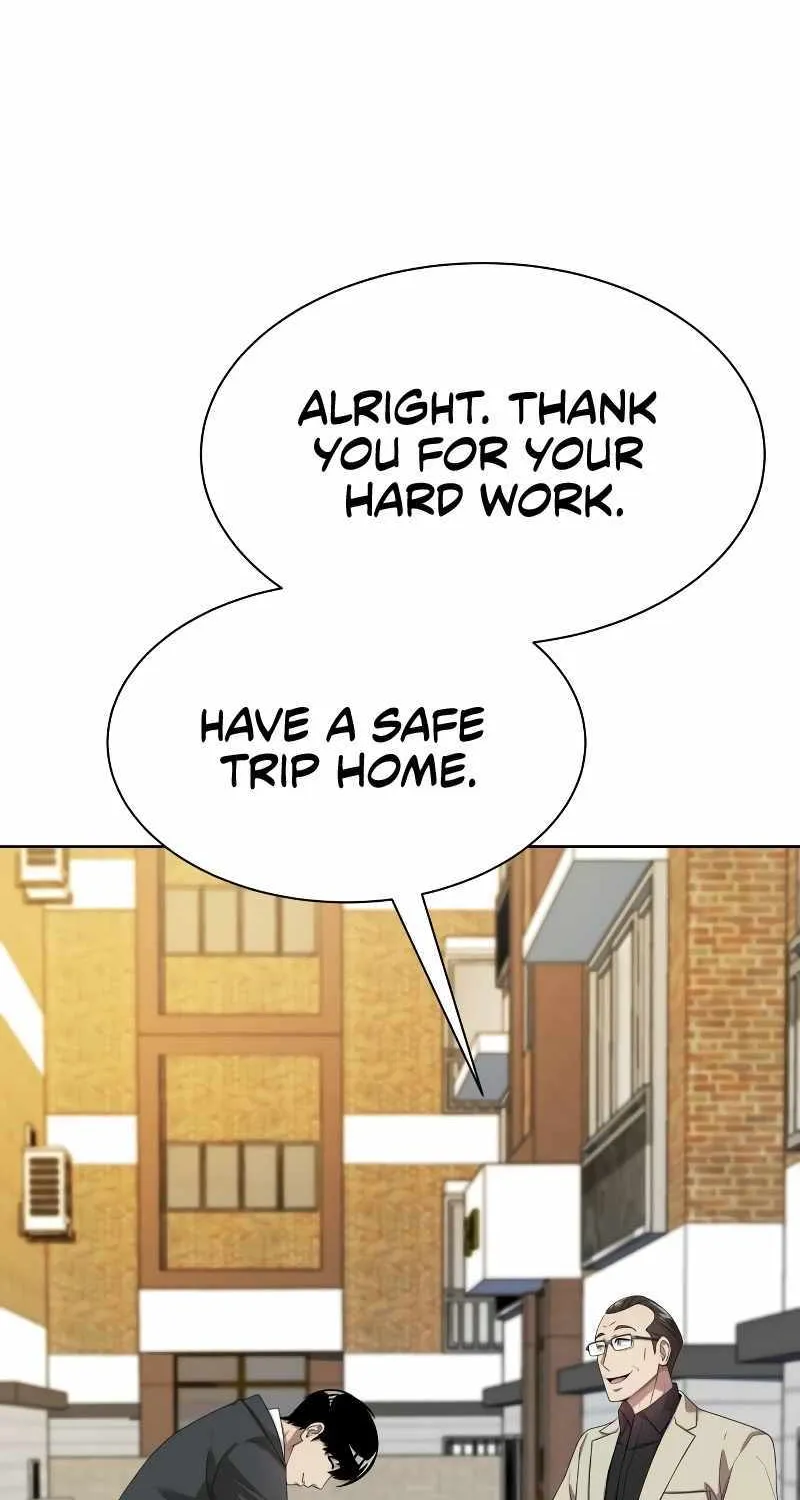 Becoming A Legendary Ace Employee Chapter 56 page 26 - 