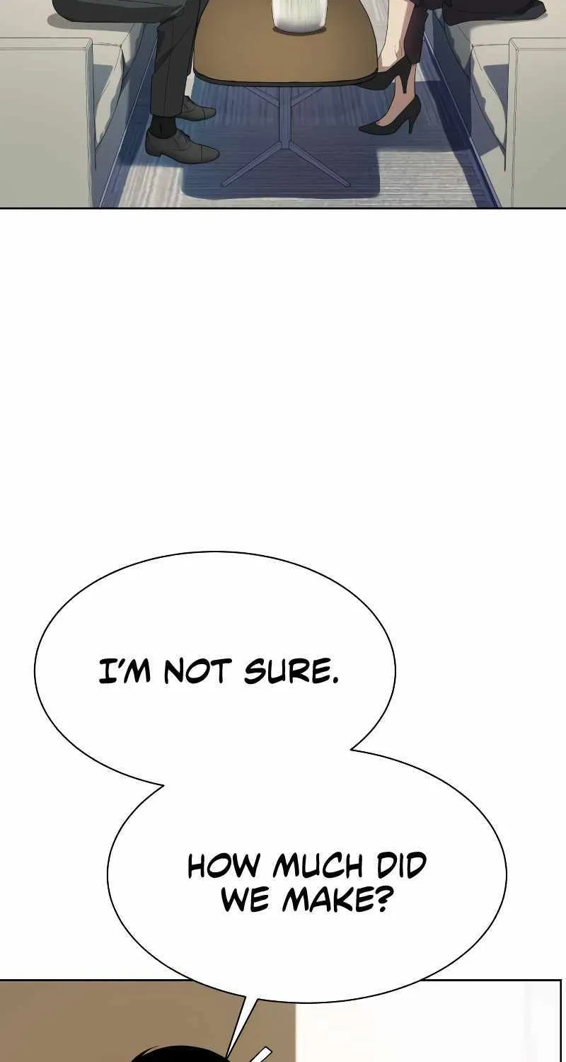 Becoming A Legendary Ace Employee Chapter 56 page 31 - 
