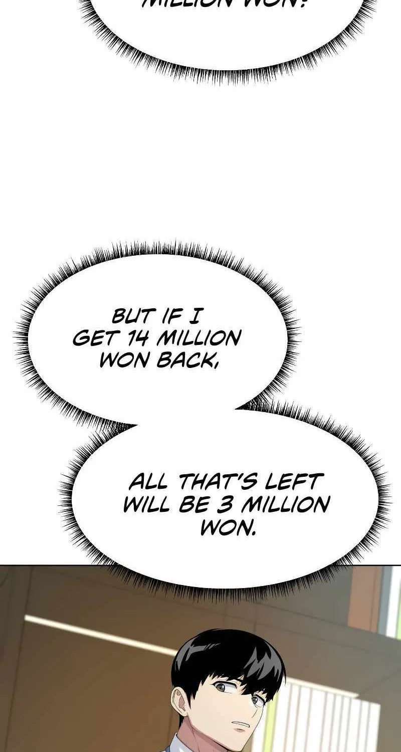 Becoming A Legendary Ace Employee Chapter 56 page 37 - 