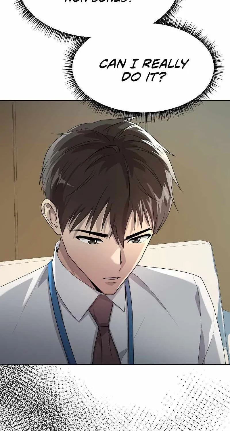 Becoming A Legendary Ace Employee Chapter 56 page 41 - 