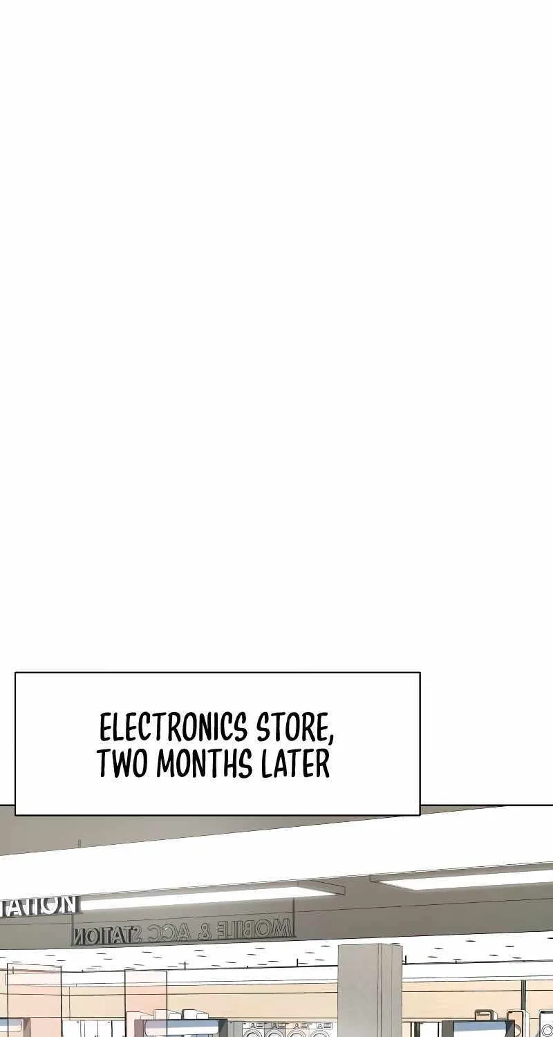 Becoming A Legendary Ace Employee Chapter 56 page 43 - 