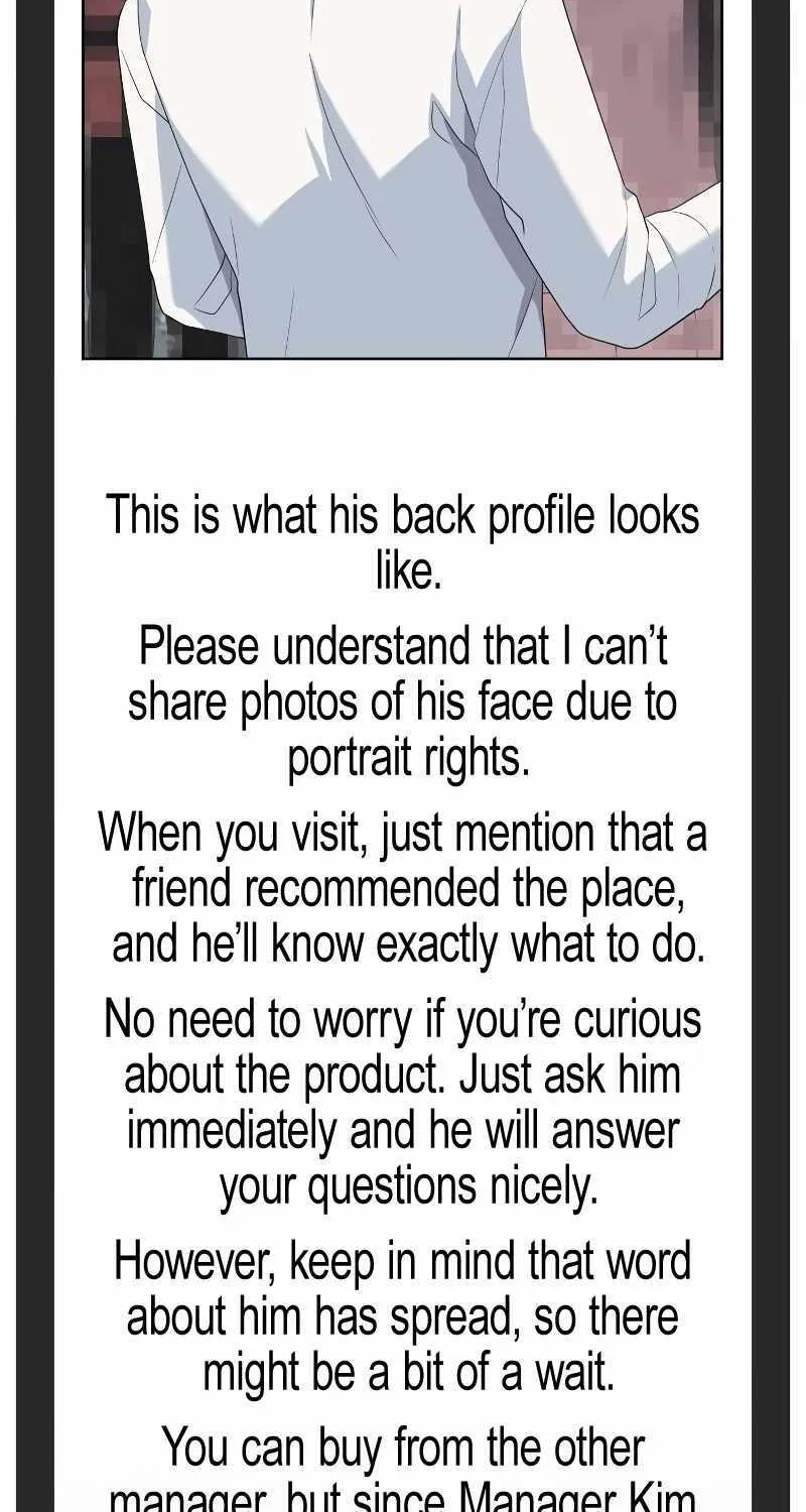 Becoming A Legendary Ace Employee Chapter 56 page 46 - 