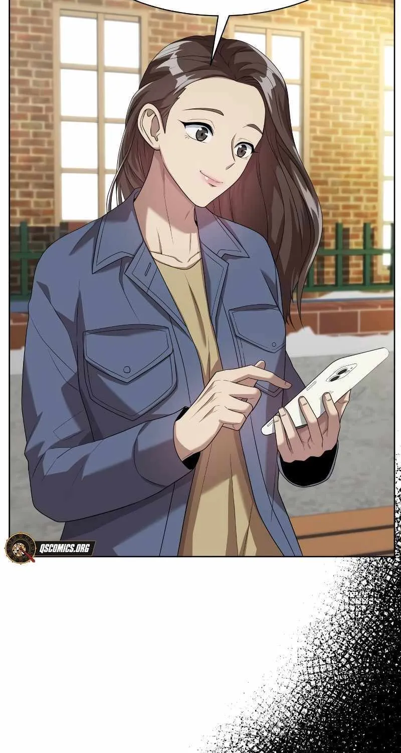 Becoming A Legendary Ace Employee Chapter 56 page 49 - 