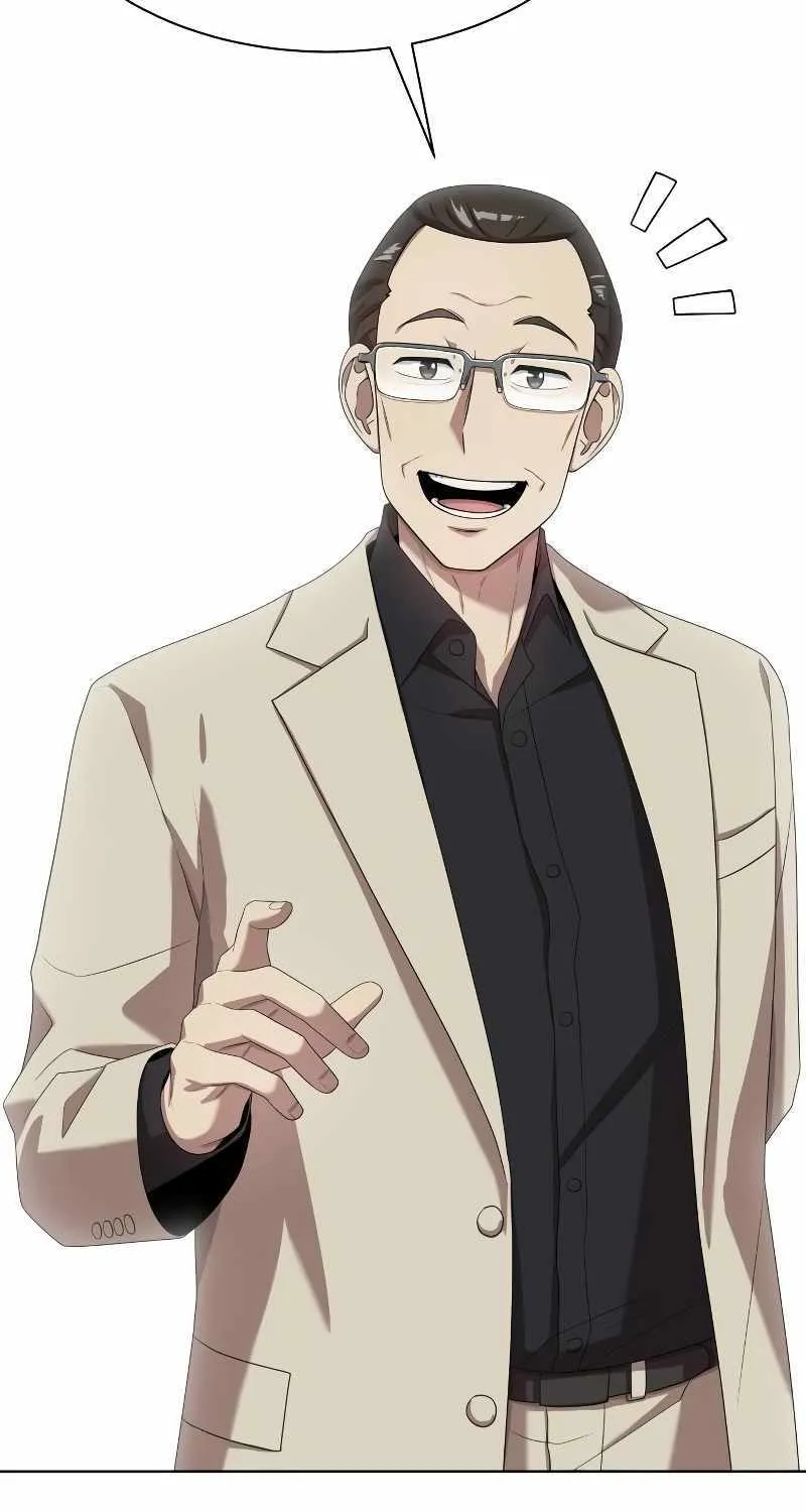 Becoming A Legendary Ace Employee Chapter 56 page 6 - 