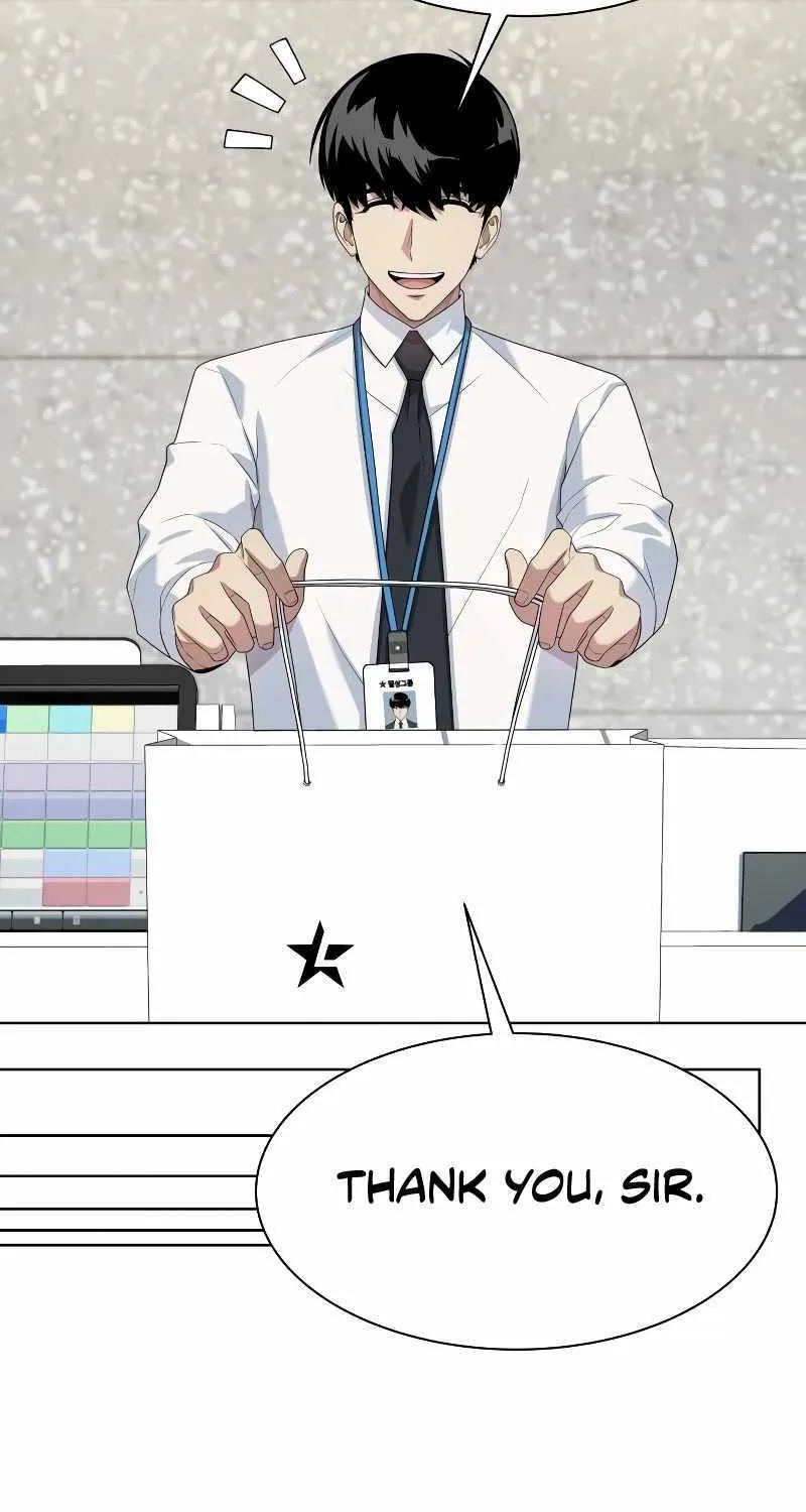 Becoming A Legendary Ace Employee Chapter 56 page 77 - 